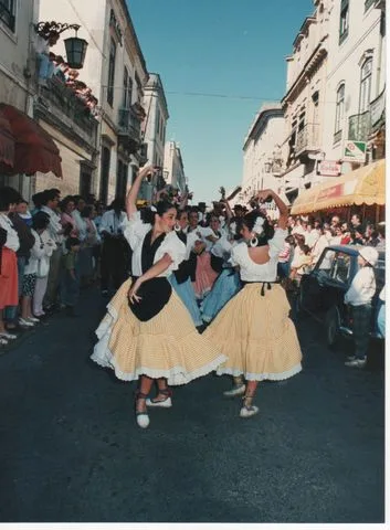 Portugal 1988 — foto 2